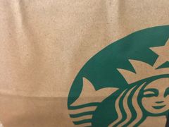 -星巴克(南京汉中环亚广场店)