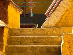 -色拉寺