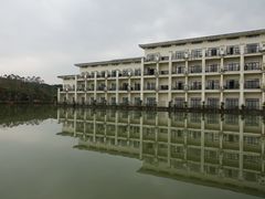 -乳源丽宫国际温泉酒店