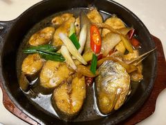 -林四喜·闽南传家菜(鼓浪屿店)