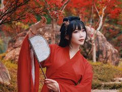 -广州市帽峰山景区