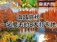 -南昌站