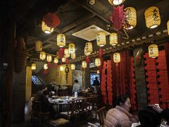 -大自然(鲁家村店)