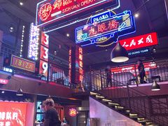 -霸王虾·小龙虾香辣蟹(玉林店)