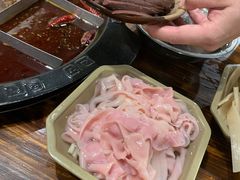 -仪表厂火锅(总店)