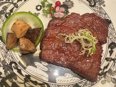 -夏苑(新加坡丽思卡尔顿美年酒店)