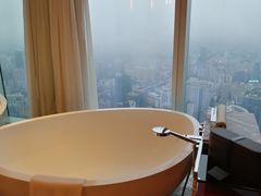 -广州四季酒店