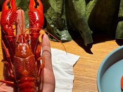 -黄尚皇小龙虾-螃蟹-深夜食堂(皇后公园店)