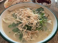 -申记美味鸡丝烩面(八一路店)