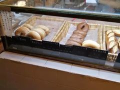 -仙峰天然面包(迎宾路店)