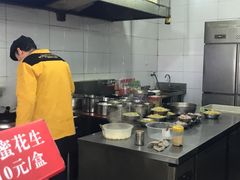 -酸菜鱼专业店(红梅店)