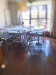 环境舒适-芙蓉花月子会所(朝阳区店)