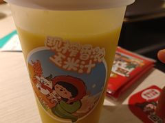 -九毛九西北菜(百信广场店)