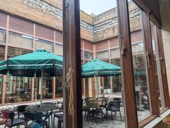 -雨林餐厅(长隆海洋王国店)