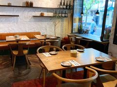 大堂-Apollo·西班牙小酒馆(安福路店)