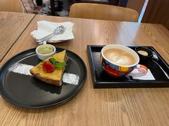 -安妮意大利餐厅(世贸天阶店)