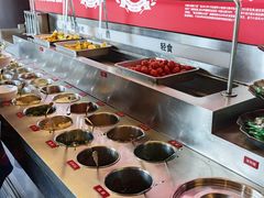-小龙坎火锅(IFS HOT店)