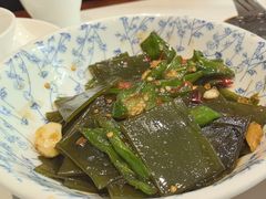 -丁哥·庐味鲜 土菜·20年老字号(世纪阳光花园店)