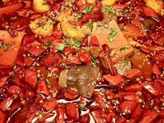 -燕郊烧鸽子(酷车小镇店)