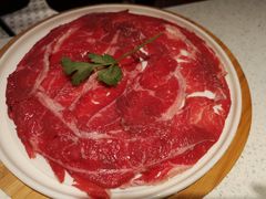 -香佰里重庆火锅(恒力博纳广场店)