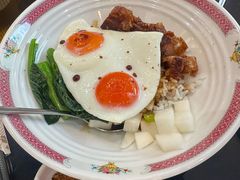 -玉兰苑一等茶餐厅