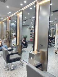 -A&L salon