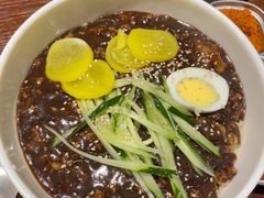 -我们家韩国烤肉8号店(郫都店)
