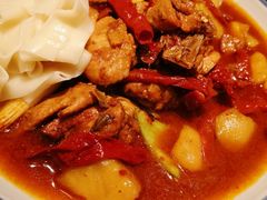 -丝路金桃·新疆菜(徐汇店)