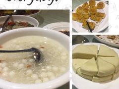 -渔堂公园餐厅·本帮菜(乐园路店)
