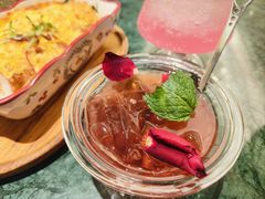 -秘密旅行Bonjour(黑金冠 江南西店)