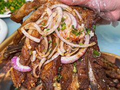 -火龙堂·风味民间菜(文一路店)