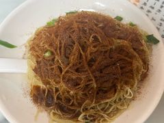 -曾仔竹升面
