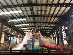 -南宫温泉水世界