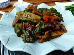 -潮喜竹溪荔湖酒家(荔枝湾店)