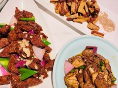 -西夏回族烧麦馆(牡丹街店)