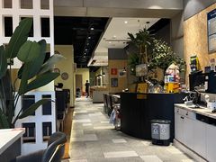 -老板娘的烤肉店(港湾广场店)