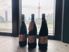 -三号黄浦会Canton Table