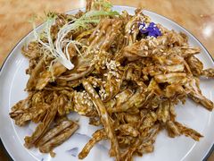 -都一处烧麦馆(前门店)