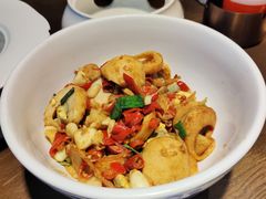 -八碗湘长沙市井菜(坡子街店)