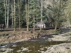 -五泄景区
