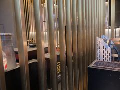 -黑牛の店·黑金店(沈阳万象城店)
