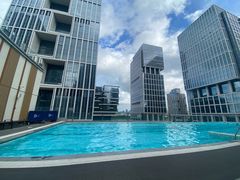 -燃坊JEN ACTIVE游泳健身中心·深圳前海JEN酒店