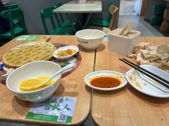 -甲乙饼·手工牛肉饼(东方广场店)
