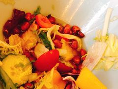 -小土豆北方菜馆(文慧园店)