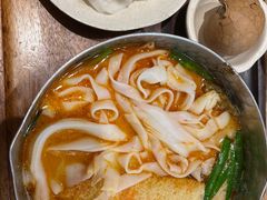 -小满手工粉(杭州滨江龙湖店)