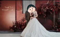 -琥珀婚礼策划AMBER WEDDING