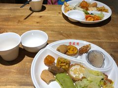 -素清香(解放路店)