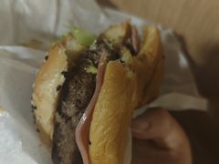 -麦当劳(西单明珠店)