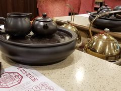 -点都德(大茶楼店)