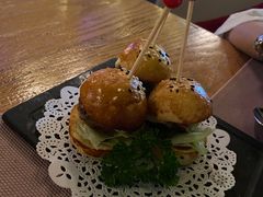 -SHARK鲨鱼餐吧(购物公园店)